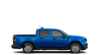 2026 Ford Maverick® External Image 5